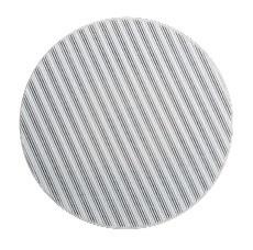 Lithe-Audio Round Speaker Grille (pieza)