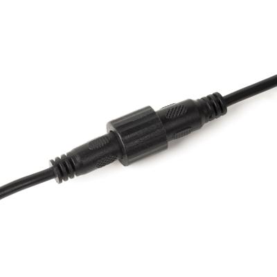 Lithe-Audio Garden Speaker Power Cable Extension - 5m