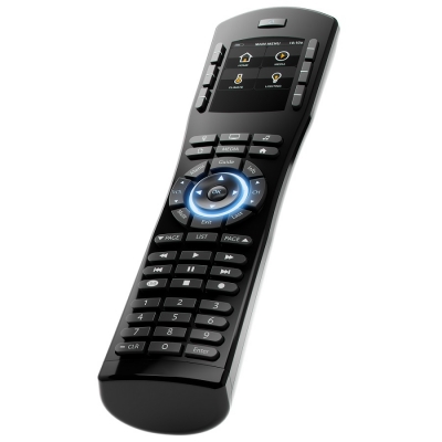 Elan HR10 Handheld Remote Control Endcap (pieza)