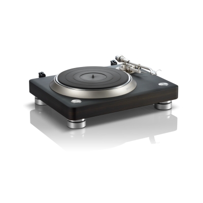 Denon DP-3000NE Manual Three-Speed Direct-Drive Turntable