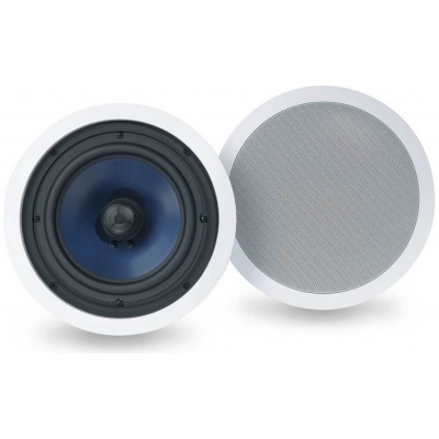 Polk In-wall Speaker - 8