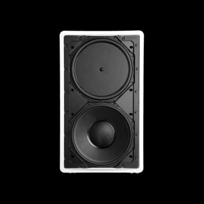 Definitive-Technology 13” In-Wall Subwoofer with Integral Sealed  Enclosure (pieza) Blanco