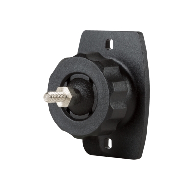 Definitive-Technology Pivoting Wall Mount Bracket ProMonitor 600/800 ProCenter 600/1000 (2 required) (par) Negro