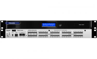 Symetrix Programmable DSP, 16 mic/line in, 16 line out, ARC (pieza)