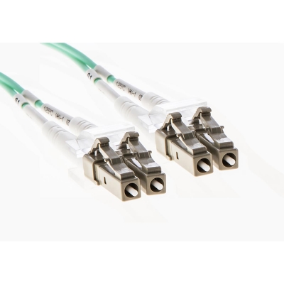 Cleerline SSF LC/UPC-LC/UPC-3.0mm Riser-OM3-3m (pieza)