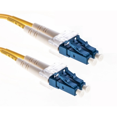 Cleerline SSF LC/UPC-LC/UPC-3.0mm Riser-OS2-3m (pieza)