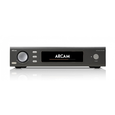 Arcam Streaming Player (pieza) Plata