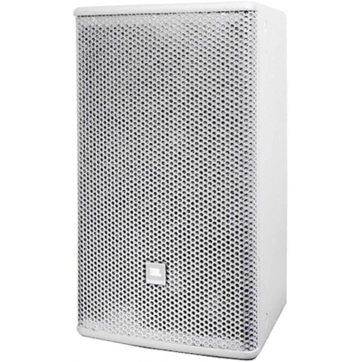 JBL Professional Altavoz AC895-WH AE Expansion Series Two-Way Full-Range Loudspeaker 1 x 8