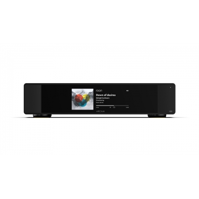 Arcam - Reproductor de audio en streaming con display de 6.5