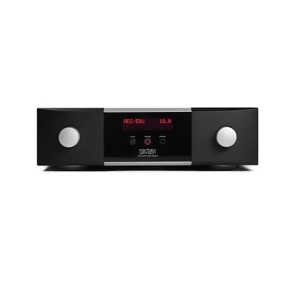 Mark Levinson Preamplifier with PurePath fully discrete, direct-coupled, dual-monaural line-level class A preamp circuitry (pieza) Negro