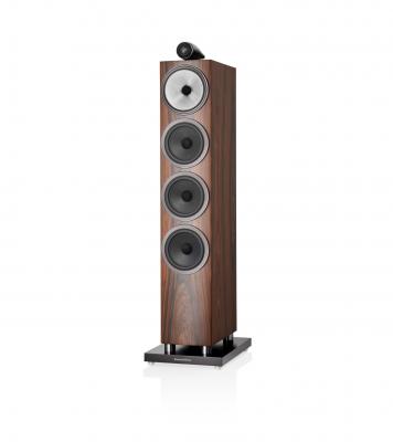 B&W 702 S3 3-Way Floorstanding Speaker (pieza)