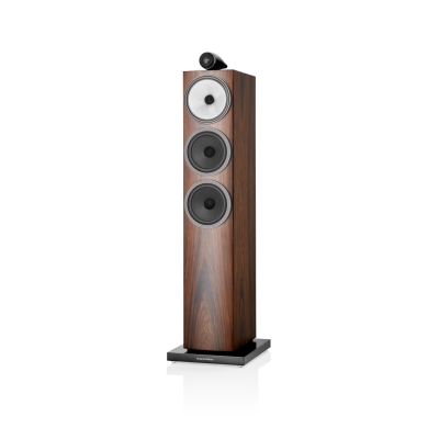 B&W 703 S3 3-Way Floorstanding Speaker (pieza)