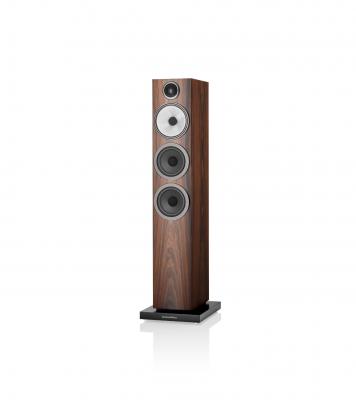 B&W 704 S3 3-Way Floorstanding Speaker (pieza)