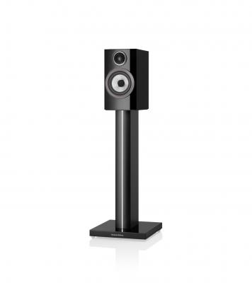 B&W 700 Series 707 S3 2-Way Bookshelf Speakers (pieza)