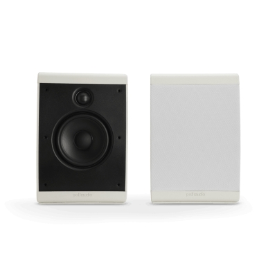 Polk Multi-Purpose on-wall Speaker (1) 4-1/2