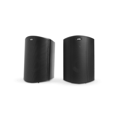 Polk All Weather Outdoor Loudspeaker, 4.5