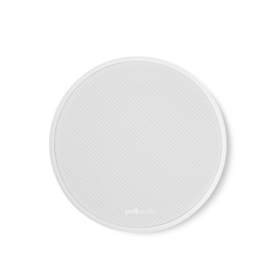 Polk High performance, 3-way In-ceiling Speaker, (1) 7