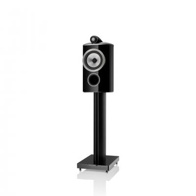 B&W 805 D4 Bookshelf Speaker(pieza) Gloss Black