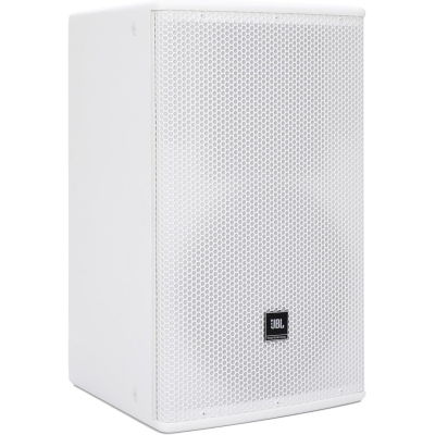 JBL Professional Altavoz AC299-WH AE Expansion Series Two-Way Full-Range Loudspeaker 1 x 12