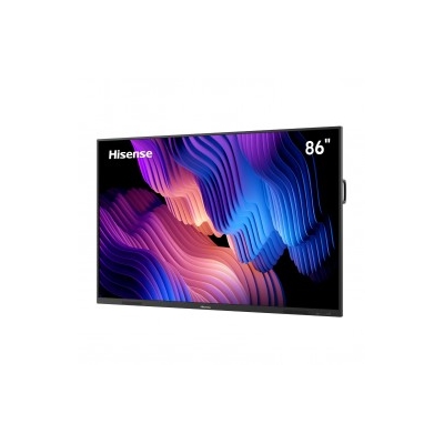 Hisense - Display interactivo Go Board Pro de 86