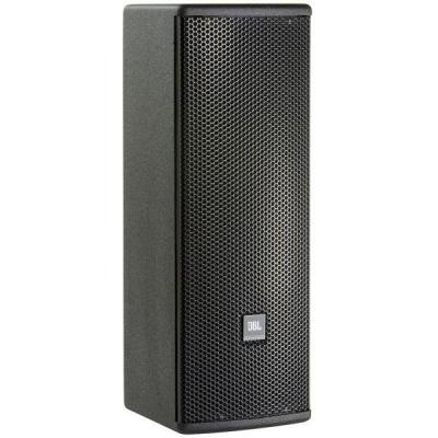 JBL professional Compact 2-way Loudspeaker with 2 x 8