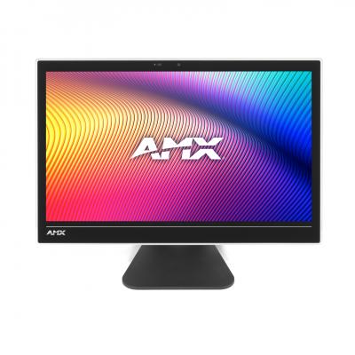 AMX Varia, 15.6 Professional-Grade Persona-Defined Touch Panel (No-Comm) (pieza)