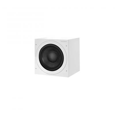 B&W Active, closed-box subwoofer, 1 x 10