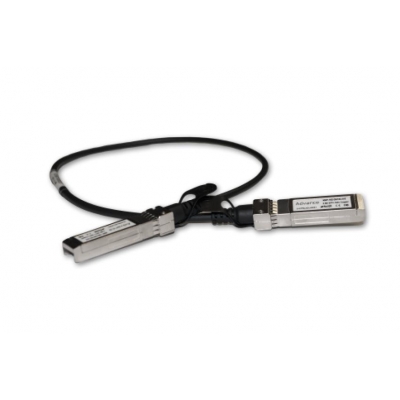 Netgear Accesorio NG-AXC761-10000S-CableDACSFP+ 1m Passive SFP+ DAC (pieza)