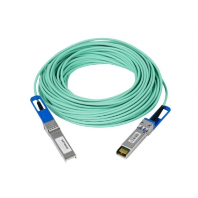 Netgear Accesorio NG-AXC7620-10000S-CableDACSFP+ 20m Active Optical SFP+ DAC (pieza)