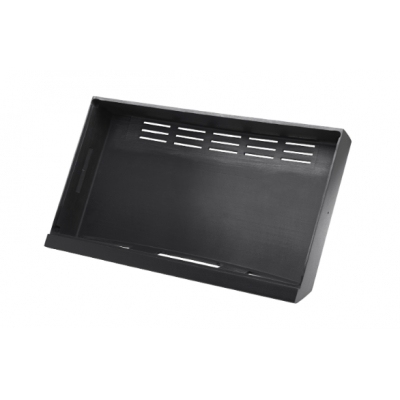 Televic Mounting Bracket for uniCOS F/MM10 (pieza) Negro