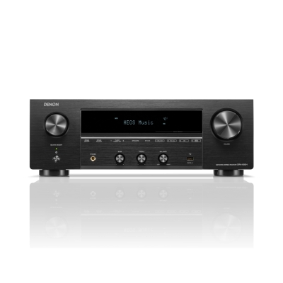 Denon Amplificador DRA-900H 2-Canales con A/V Receiver (pieza)