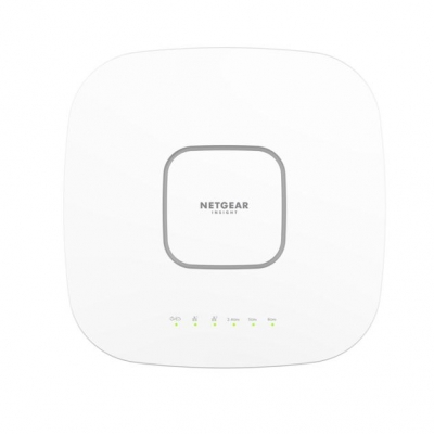 Netgear Access Point NG-WAX638E-111NAS-AP WiFi 6E AXE7800 (pieza)