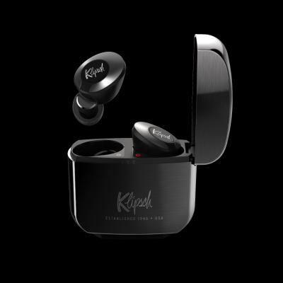 Klipsch T5 II TRUE WIRELESS ANC EARPHONES GMETAL (pieza)