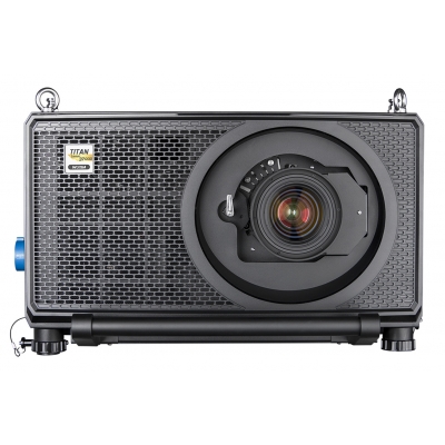 Digital-Projection TITAN 37000 WU Digital Projector (pieza) Negro