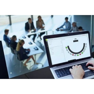 Televic 2 Year Confero PLAN Subscription (pieza)