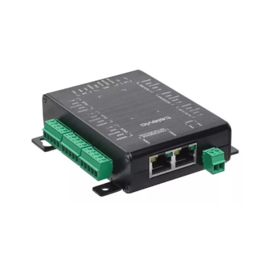 Televic Plixus Interface Box (pieza) Negro
