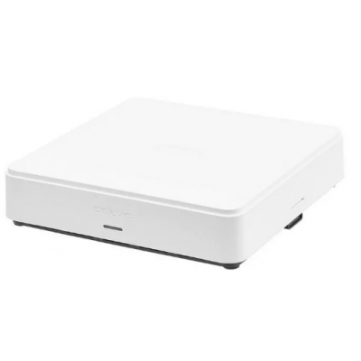 Televic Wireless Access Point with Dante (pieza) Blanco