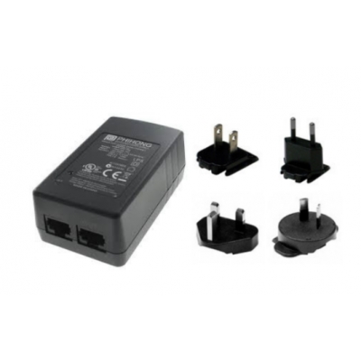 Televic PoE+ Power Adapter for Confidea WAP G4 (pieza) Negro