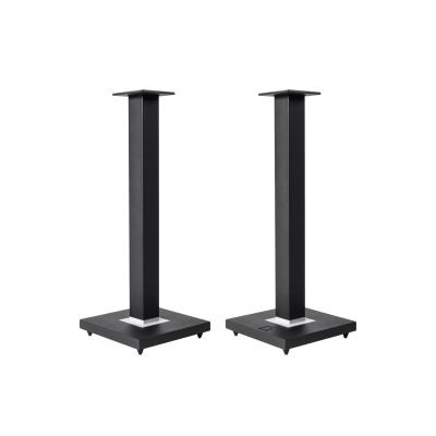 Definitive-Technology Speaker Stand for Demand Series: D7/D9/D11 (par) Negro