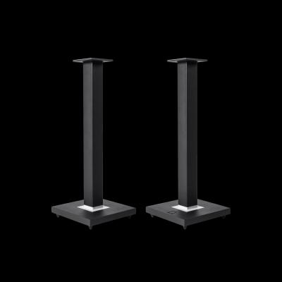 Definitive-Technology Speaker Stand for Demand Series: D7/D9/D11 (par) Negro