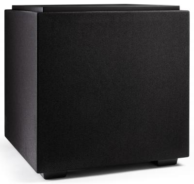 Definitive Technology Subwoofer 10” Long-Throw woofer with 2x 10