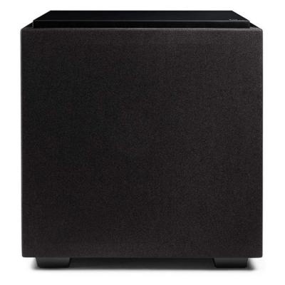 Definitive-Technology Subwoofer 12” Long-Throw woofer with 2x 12