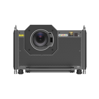 Digital-Projection INSIGHT LASER 8K Digital Projector (pieza) Negro