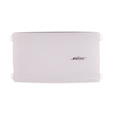 Bose-Professional FreeSpace DS 16SE Aluminum Grille (par) Blanco