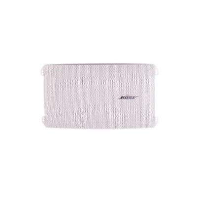 Bose-Professional FreeSpace DS 40SE Aluminum grille (par) Blanco