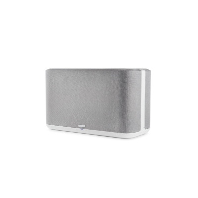 Denon Altavoz Home 350 con HEOS Built-in, AirPlay 2 y Bluetooth Blanco (pieza)