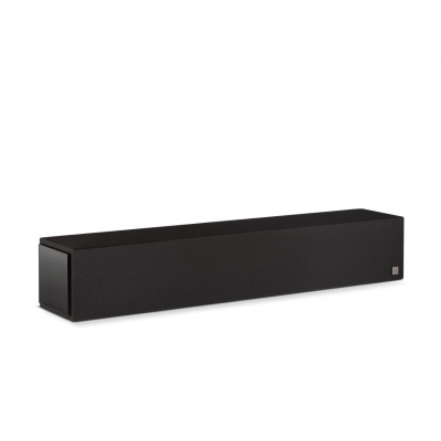 Definitive-Technology DM20 Passive Slim Center Blk Global (pieza)