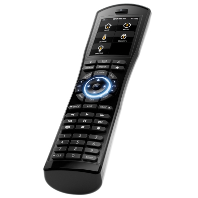 Elan HR30 Wi-Fi  Handheld  Remote  Control  with Charging Station (pieza)