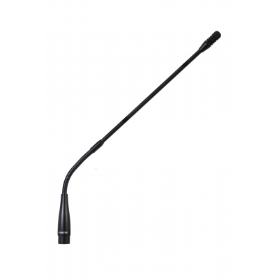 Fonestar Micrófono de flexo (pieza) Negro