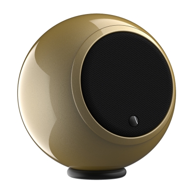 Gallo Acoustics A'Diva SE Single (Gold) (pieza)